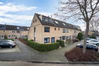 Woning Chopinstraat 36 Capelle aan den IJssel