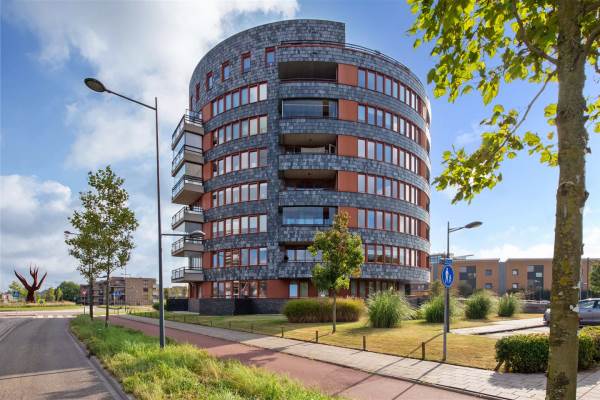 Woning Koraal 14 Naaldwijk