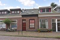 Woning Fortuinstraat 19 Delft