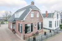 Woning A-kade 6 Musselkanaal