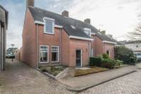 Woning Papenstraat 7 Hilvarenbeek