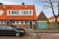 Woning Wognumerstraat 40 Amsterdam