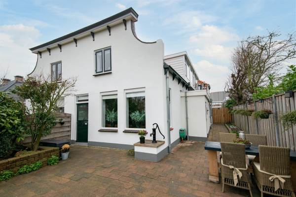 Woning Monsterseweg 34 's-Gravenzande