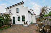 Woning Monsterseweg 34 's-Gravenzande