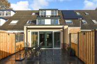 Woning Daniël Stalpaertstraat 11 Almere