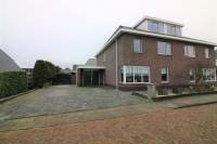 Woning Weth. Huismanstraat 16 Wanneperveen
