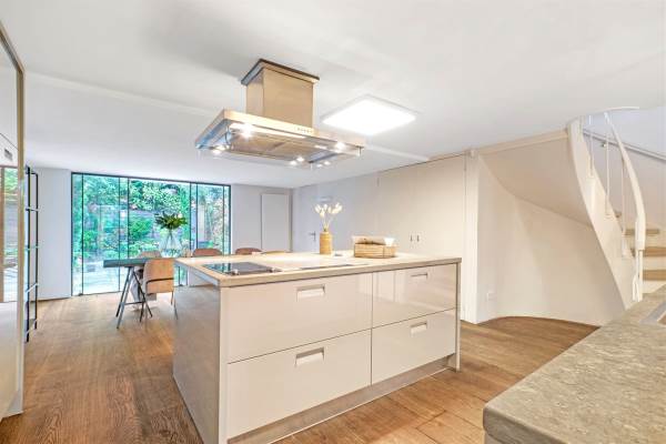 Woning Willem Pijperstraat 74 Amsterdam