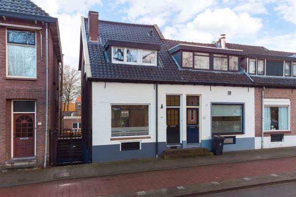 Woning Graaf Ottosingel 137 Zutphen