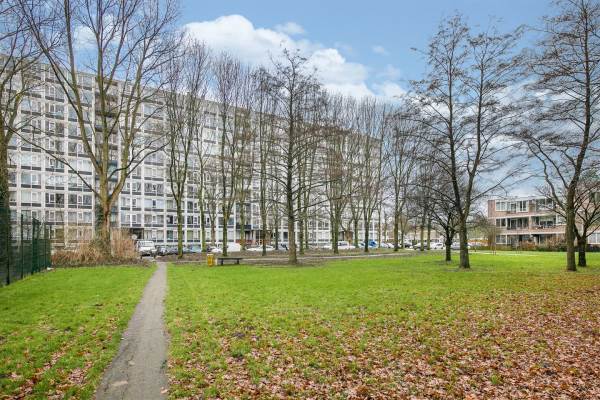 Woning Dommeringdreef 51 Utrecht