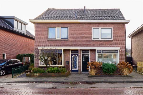 Woning Sloetsweg 249 Hengelo (OV) - Oozo.nl