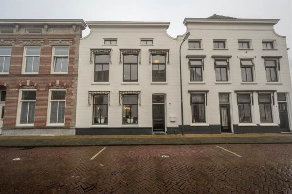 Woning Molendijk 92 Oud-Beijerland