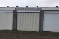 Garage Ds. S. Huismansstrjitte 31g Stiens