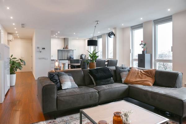 Woning Bosscheweg 328B Tilburg