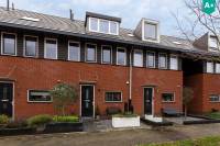 Woning Jagerspad 11 Veenendaal