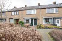 Woning Plutostraat 13 Nieuw-Lekkerland