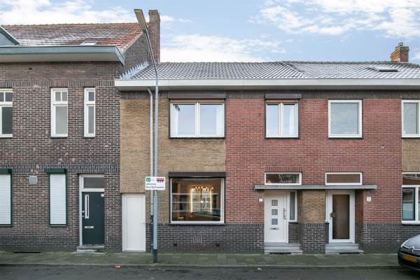 Woning van Stockhemstraat 3 Venlo