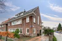 Woning Jan Vethstraat 30 Arnhem