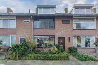 Woning Generaal van Dedemlaan 39 Eindhoven