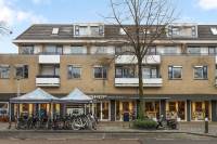 Woning Leusderweg 108C Amersfoort