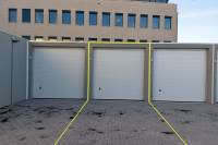 Garage 's-Heer Hendrikskinderendijk 101 5-6- 12 Goes