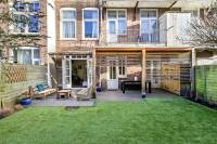 Woning Nicolaas Tulpstraat 16 Den Haag