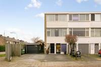 Woning Borredreef 32 Vlijmen