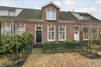 Woning 1e Oosterveldstraat 12 Grou