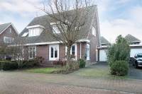 Woning Gerrit de Jongstrjitte 14 Workum