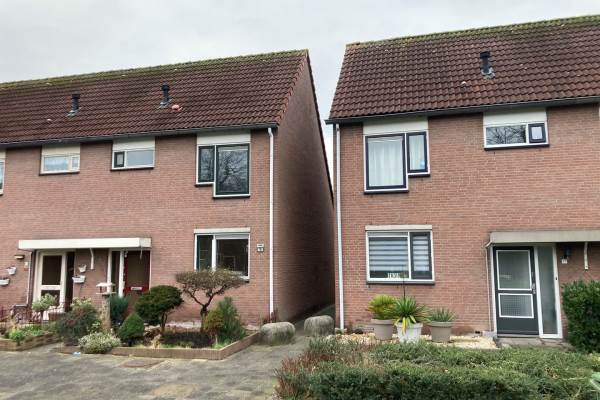 Woning Achelpad 16 Purmerend