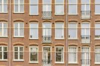 Woning Brederodestraat 1012 Amsterdam