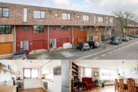 Woning Forel 40 Amersfoort