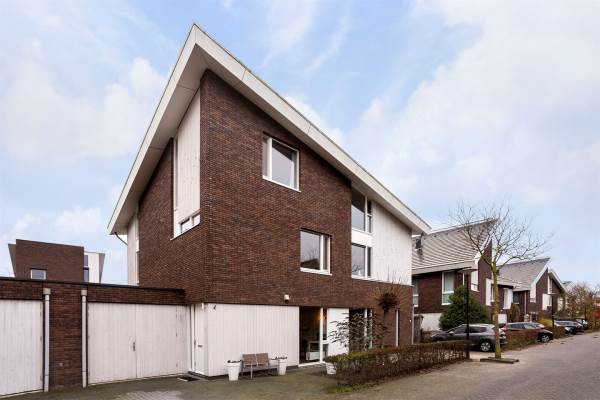 Woning Jan van Krimpenstraat 17 Deventer