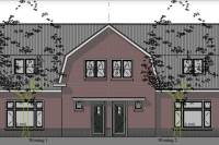 Woning Hoofdstraat 136A Driebergen-Rijsenburg