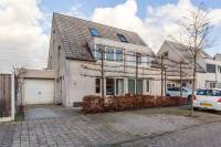 Woning Lepelaar 1 Breda