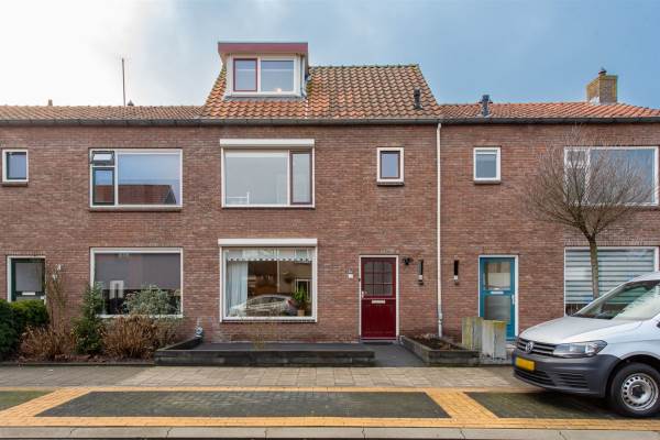 Woning Blerckweg 29 't Harde