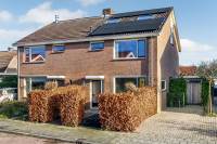 Woning Prinses Beatrixstraat 36 Elst (GE)