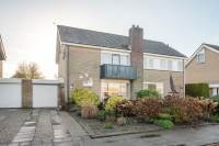 Woning A van Voorthuijsenweg 48 Franeker