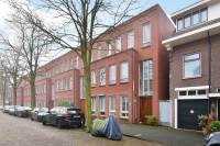 Woning Jacob Mosselstraat 25 Den Haag