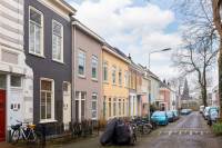 Woning Van Hasseltstraat 102 Arnhem