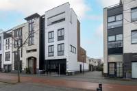 Woning Avenue Carnisse 50 - 52 Barendrecht