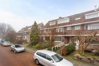 Woning Adrianalaan 161 Rotterdam