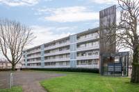 Woning Eburonenstraat 93 Apeldoorn