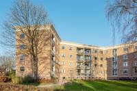 Woning Graaf Engelbertlaan 21C Breda