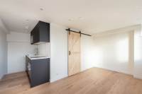 Woning Zuidwal 1a Delft