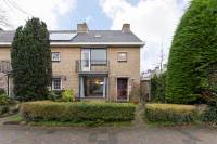 Woning Lange Voort 251 Oegstgeest