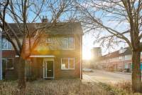 Woning Carry van Bruggenstraat 1 Hoofddorp