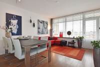 Woning Mozartlaan 94 Den Haag