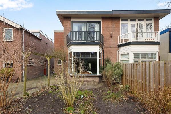 Woning Soesterweg 423 Amersfoort