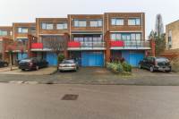 Woning Bloemersmaborg 7 Groningen