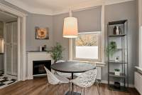 Woning Johan de Wittlaan 2611 Arnhem